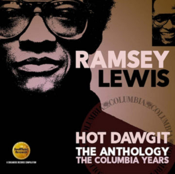 LEWIS, RAMSEY | HOT DAWGIT - THE ANTHOLOGY: COLUMBIA YEARS | CD