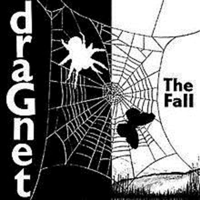 FALL | DRAGNET (3CD) | CD