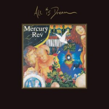 ALL IS DREAM (4CD/7INCH/DELUXE EDITION) | 7IN VINYL