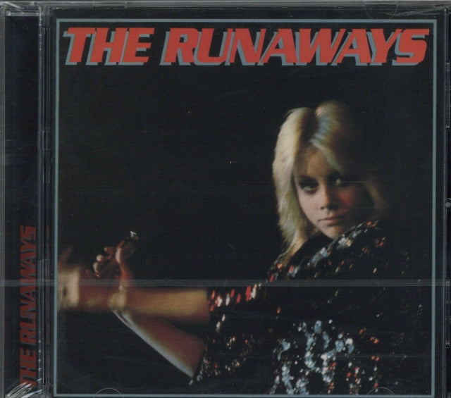 RUNAWAYS | RUNAWAYS | CD