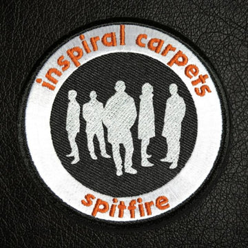 SPITFIRE | 7IN VINYL