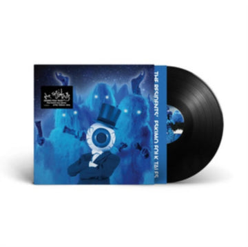 ESKIMO FOLK TALES | 10IN VINYL