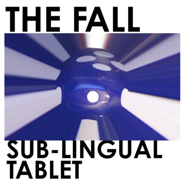 FALL | SUB LINGUAL TABLET | CD