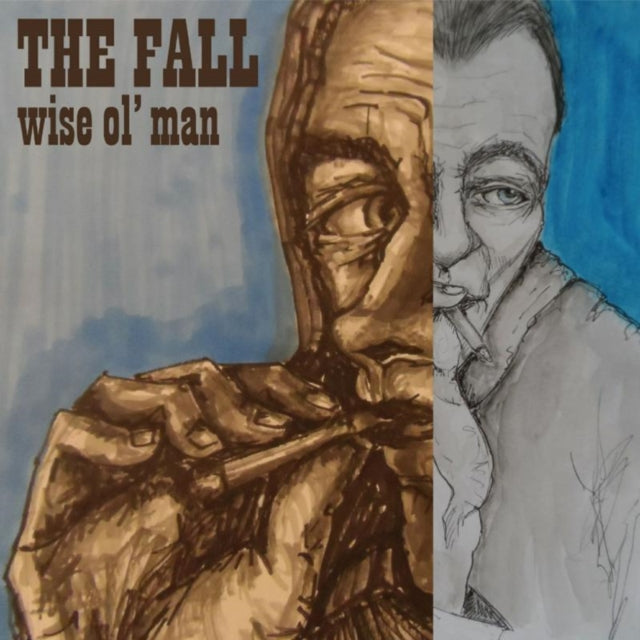 FALL | WISE OL MAN | CD