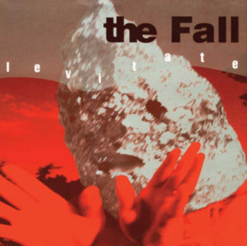 FALL | LEVITATE (2CD EXPANDED EDITION) | CD