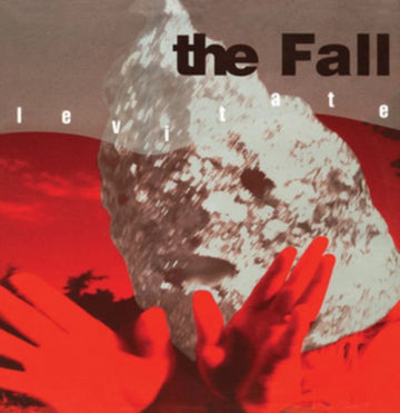 LEVITATE (2LP/RED VINYL) | VINYL RECORD (LP)
