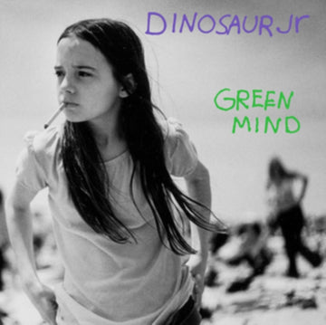 GREEN MIND (DELUXE EXPANDED EDITION/DOUBLE GATEFOLD/GREEN VINYL) | VINYL RECORD (LP)