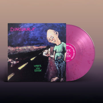 WHERE YOU BEEN: 30TH ANNIVERSARY (PINK SPLATTER VINYL) | VINYL RECORD (LP)