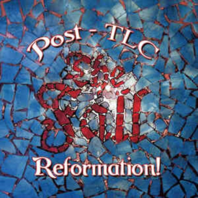 FALL | REFORMATION POST TLC (4CD DIGIPAK) | CD