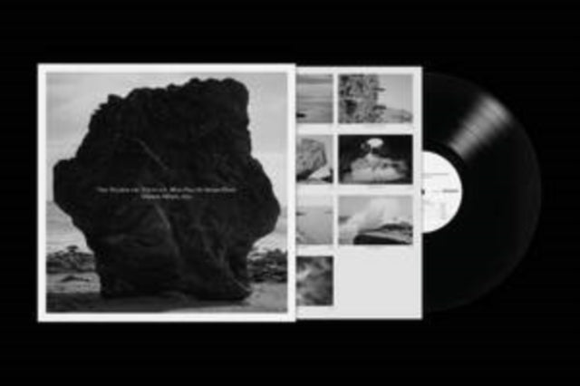 MERCURY REV | HELLO BLACKBIRD (A SOUNDTRACK BY) (LIMITED MARBLED BLUE VINYL EDITION) | VINYL RECORD (LP)