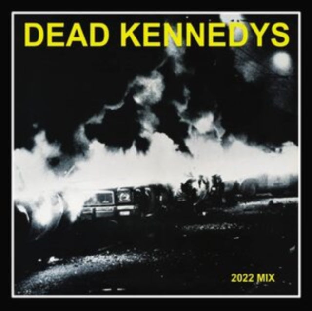 DEAD KENNEDYS | FRESH FRUIT FOR ROTTING VEGETABLES: THE 2022 MIX CD EDITION | VINYL RECORD (LP)