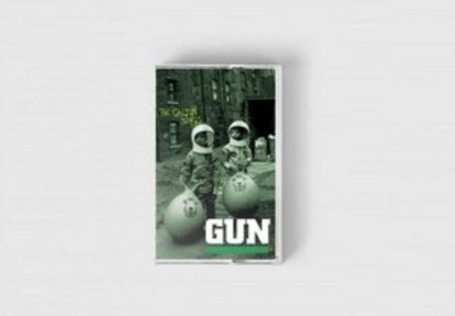 GUN | CALTON SONGS | MUSIC CASSETTE