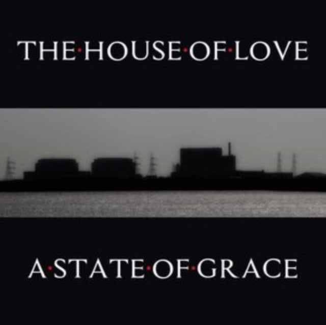 HOUSE OF LOVE | STATE OF GRACE (2-10 INCH) | 10IN VINYL