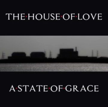 HOUSE OF LOVE | STATE OF GRACE (2-10 INCH) | 10IN VINYL