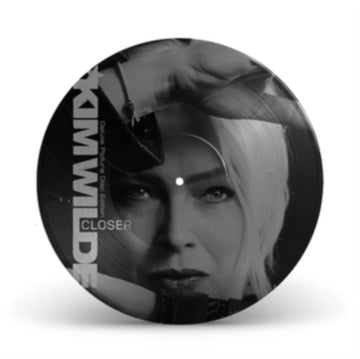 CLOSER (DELUXE/PICTURE DISC) | VINYL RECORD (LP)