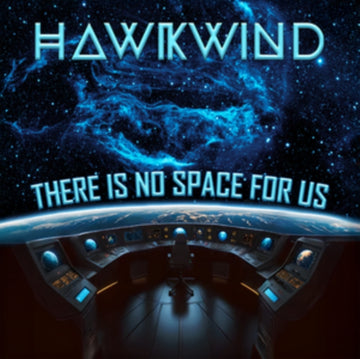 THERE IS NO SPACE FOR US (2LP) | VINYL RECORD (LP)