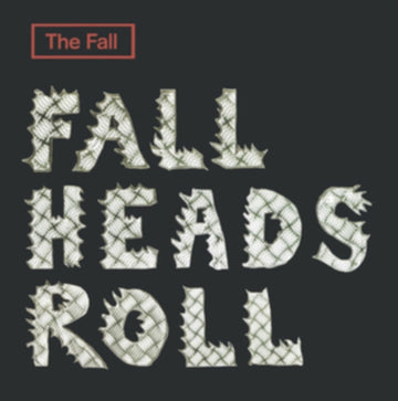 FALL HEADS ROLL (2LP) | VINYL RECORD (LP)