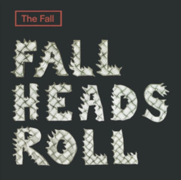 FALL HEADS ROLL (2LP) | VINYL RECORD (LP)