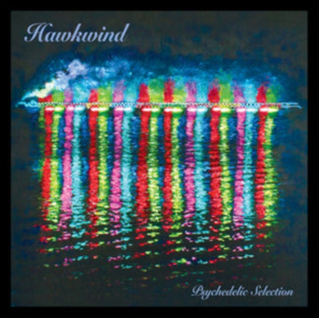 PSYCHEDELIC SELECTION (2LP) | VINYL RECORD (LP)