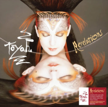 REVELATIONS - B-SIDES & RARITIES (2LP/GREY SMOKE VINYL) | VINYL RECORD (LP)