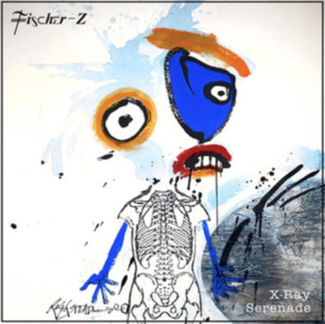 X-RAY SERENADE VINYL EDITION | VINYL RECORD (LP)
