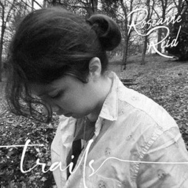 REID, ROSEANNE | TRAILS | VINYL RECORD (LP)