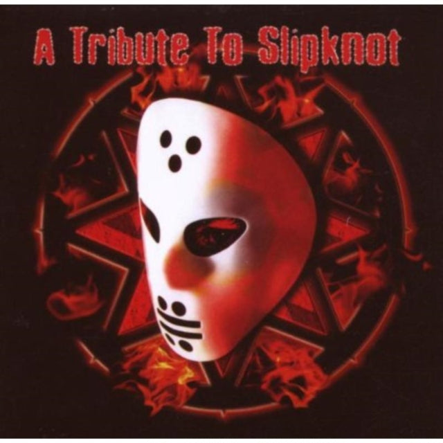 SLIPKNOT | TRIBUTE TO SLIPKNOT | CD