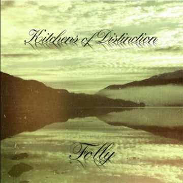 FOLLY | VINYL RECORD (LP)