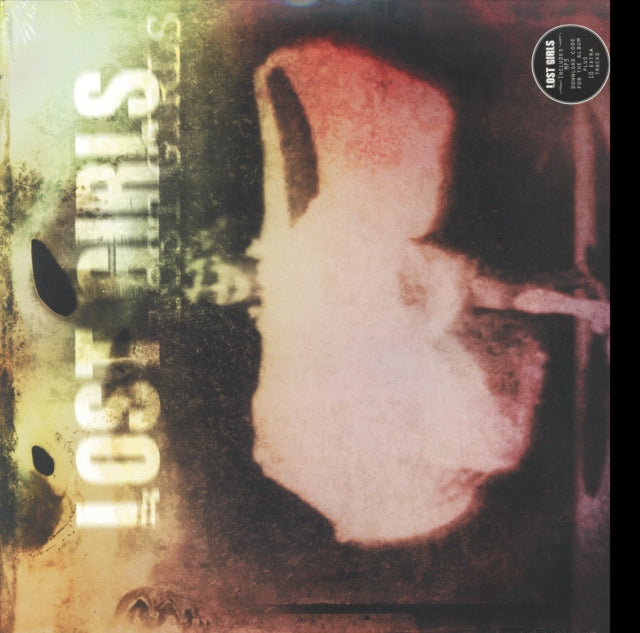 LOST GIRLS | LOST GIRLS | VINYL RECORD (LP)