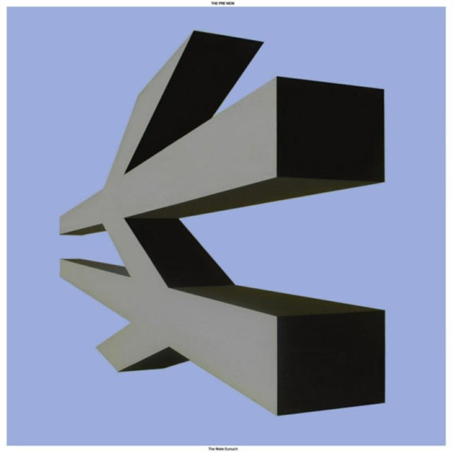 PRE NEW | MALE EUNUCH | VINYL RECORD (LP)