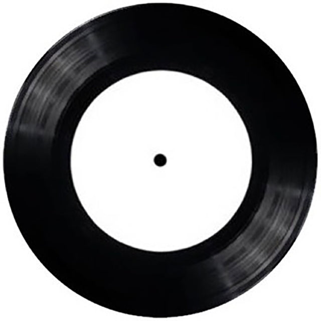 RESIDENTS | BEYOND THE VALLEY OF A DAY IN THE LIFE / FLYING: EXTREMELY LIMITED EDITION WHITE LABEL | 7IN VINYL