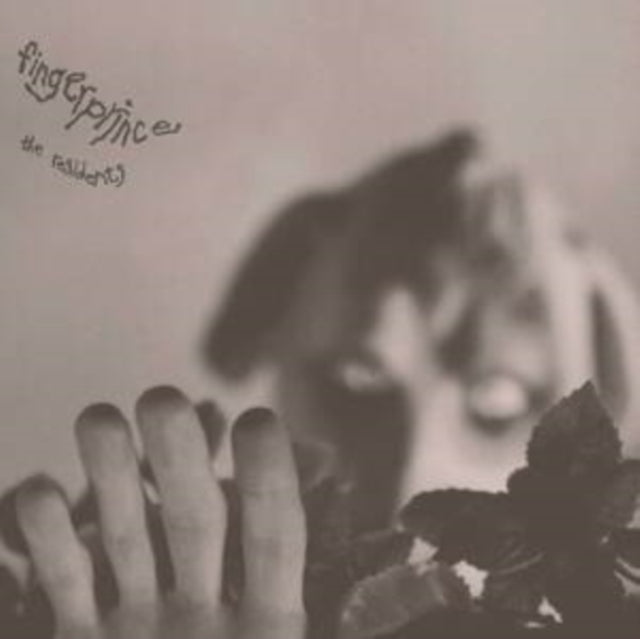 RESIDENTS | FINGERPRINCE PRESERVED (2LP) | VINYL RECORD (LP)