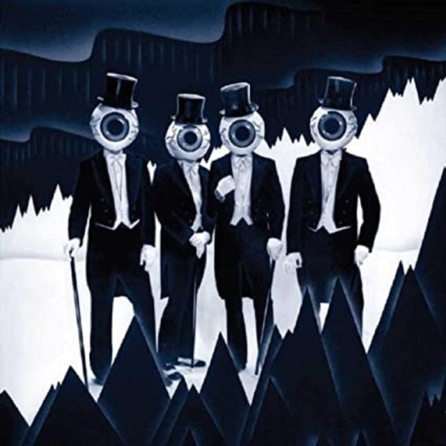RESIDENTS | ESKIMO (2LP/PRESERVED EDITION) | VINYL RECORD (LP)