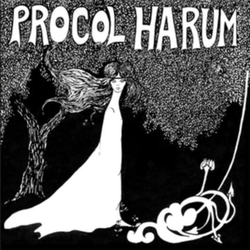 PROCOL HARUM (LP/12 INCH/EP) | VINYL RECORD (LP)