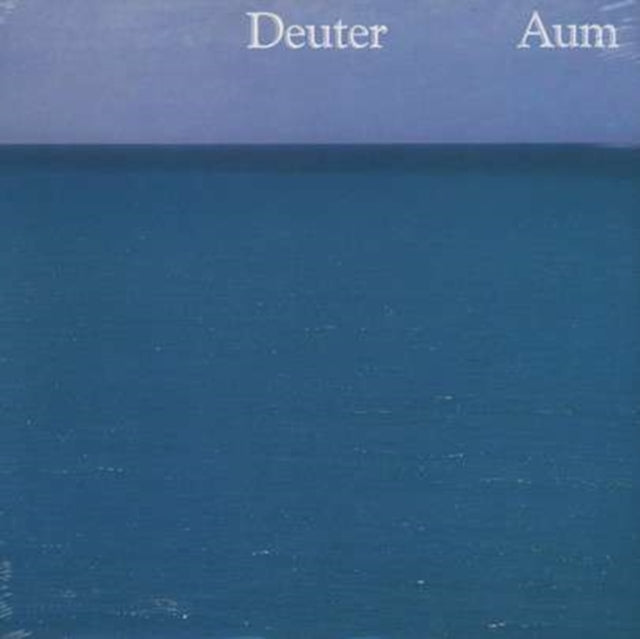 DEUTER | AUM | VINYL RECORD (LP)