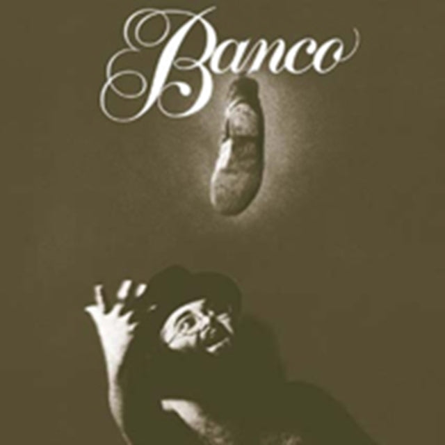 BANCO | BANCO | VINYL RECORD (LP)