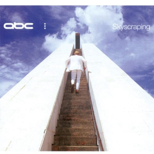 ABC | SKYSCRAPING (EXPANDED EDITION) | CD