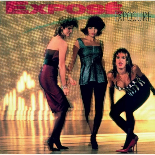 EXPOSÃ‰ | EXPOSURE (DELUXE EDITION) | CD