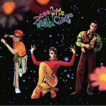 DEEE-LITE | WORLD CLIQUE (DELUXE 2CD EDITION) | CD