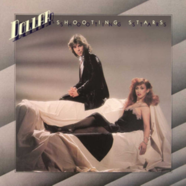 DOLLAR | SHOOTING STARS | VINYL RECORD (LP)