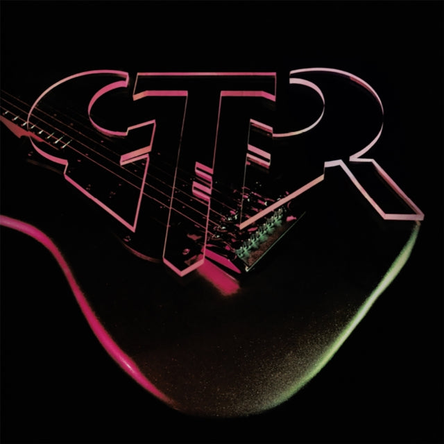 GTR | GTR | 12IN VINYL