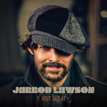 JUST LET IT (2LP) | VINYL RECORD (LP)