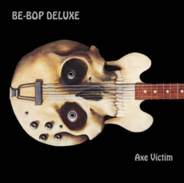 AXE VICTIM | VINYL RECORD (LP)