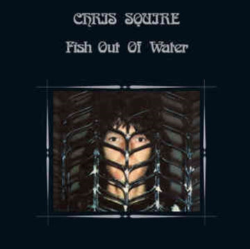 SQUIRE, CHRIS | FISH OUT OF WATER (GATEFOLD VINYL EDITION) | VINYL RECORD (LP)