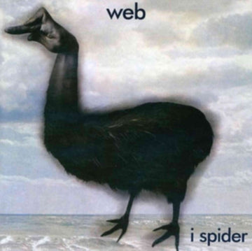 I SPIDER (REMASTERED 180G) | VINYL RECORD (LP)