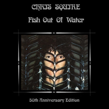 FISH OUT OF WATER - THE 50TH ANNIVERSARY REMIX (HALF SPEED MASTER VINYL) | VINYL RECORD (LP)