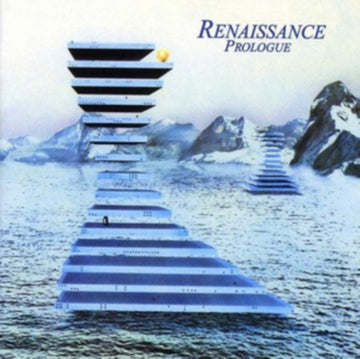 RENAISSANCE | PROLOGUE (EXPANDED & REMASTERED) | CD