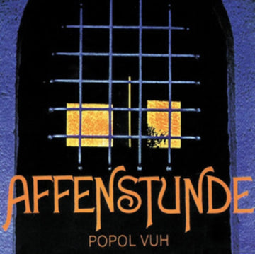 AFFENSTUNDE | VINYL RECORD (LP)