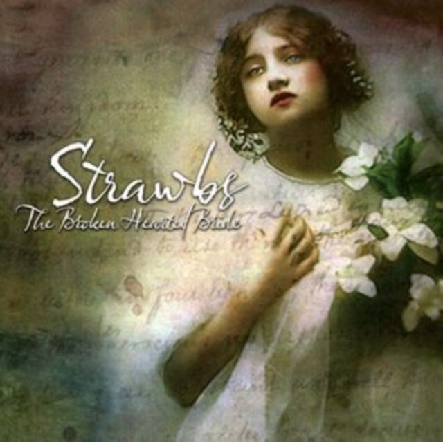 STRAWBS | BROKEN HEARTED BRIDE (REMASTERED/EXPANDED) | CD