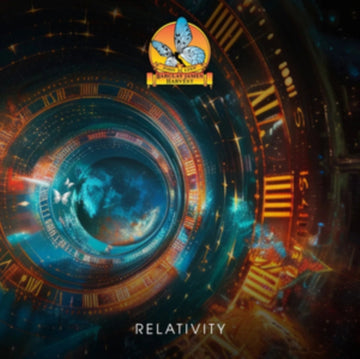 RELATIVITY | VINYL RECORD (LP)